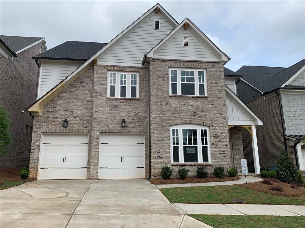 460 Baroque Drive - Photo 1