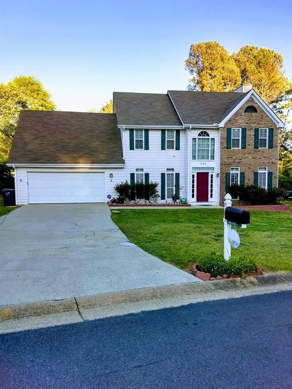 385 Seneca Drive - Photo 1
