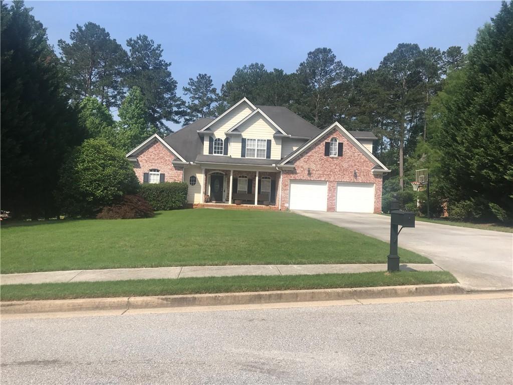 10156 Azalea Drive - Photo 1