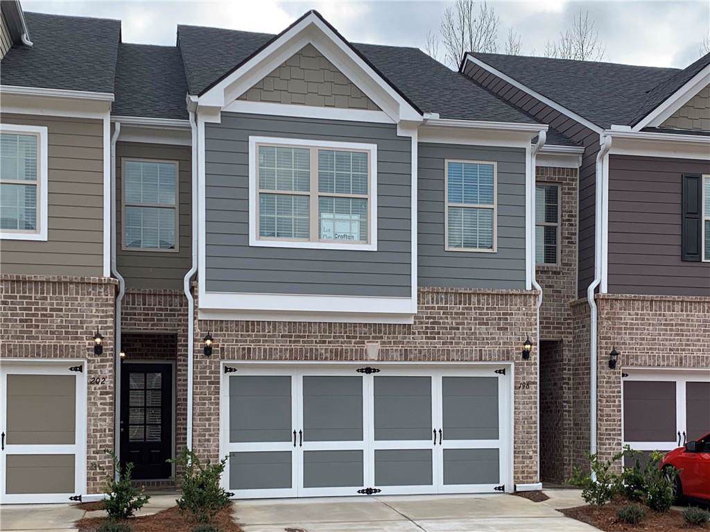 196 Trailside Way - Photo 1