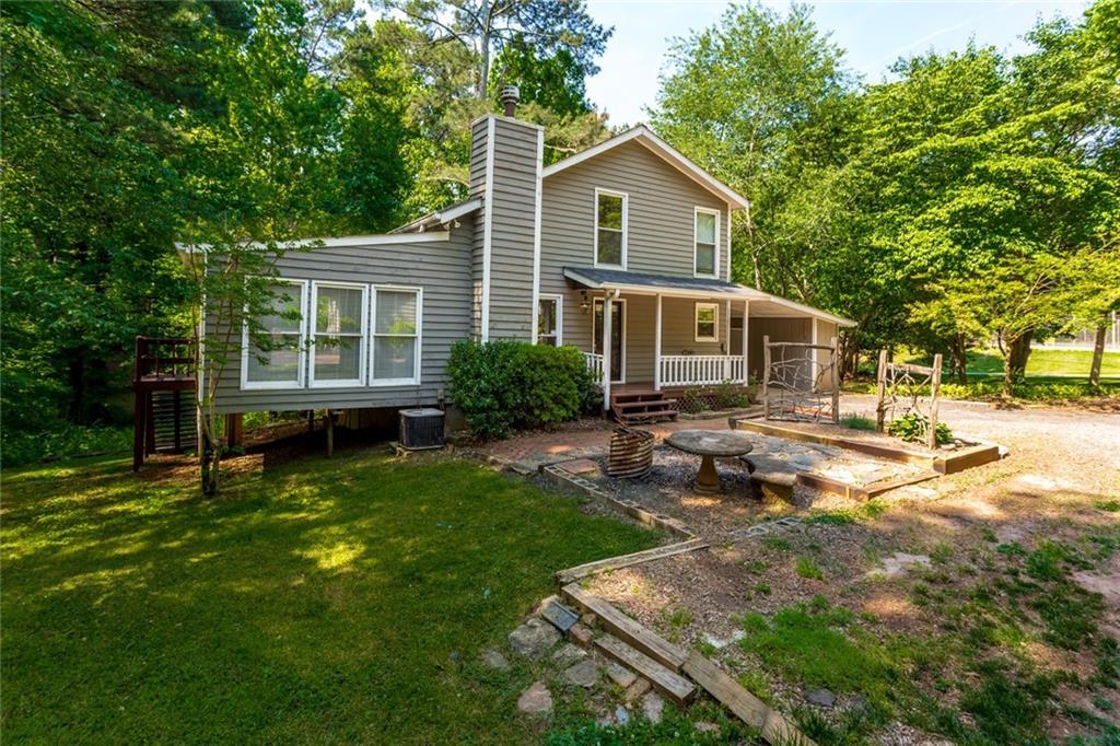 2955 Lakeside Drive - Photo 1
