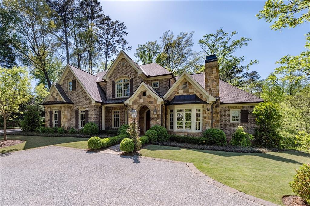 3808 Ivy Road - Photo 1