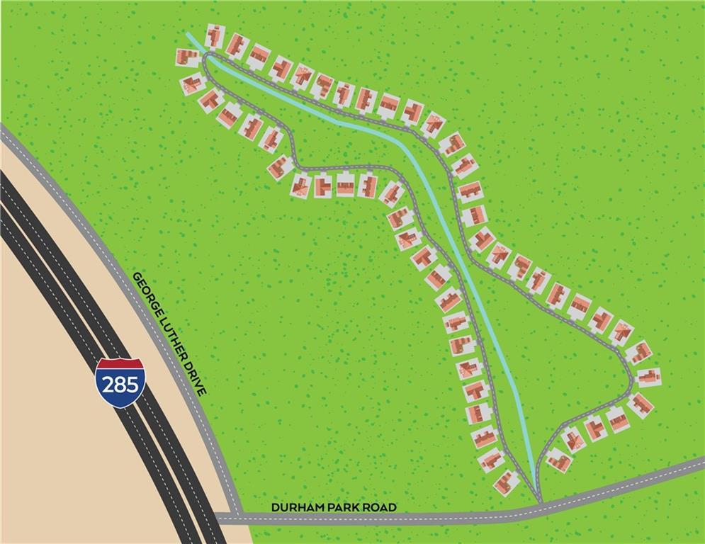 3932 Durham Park Road - Photo 1
