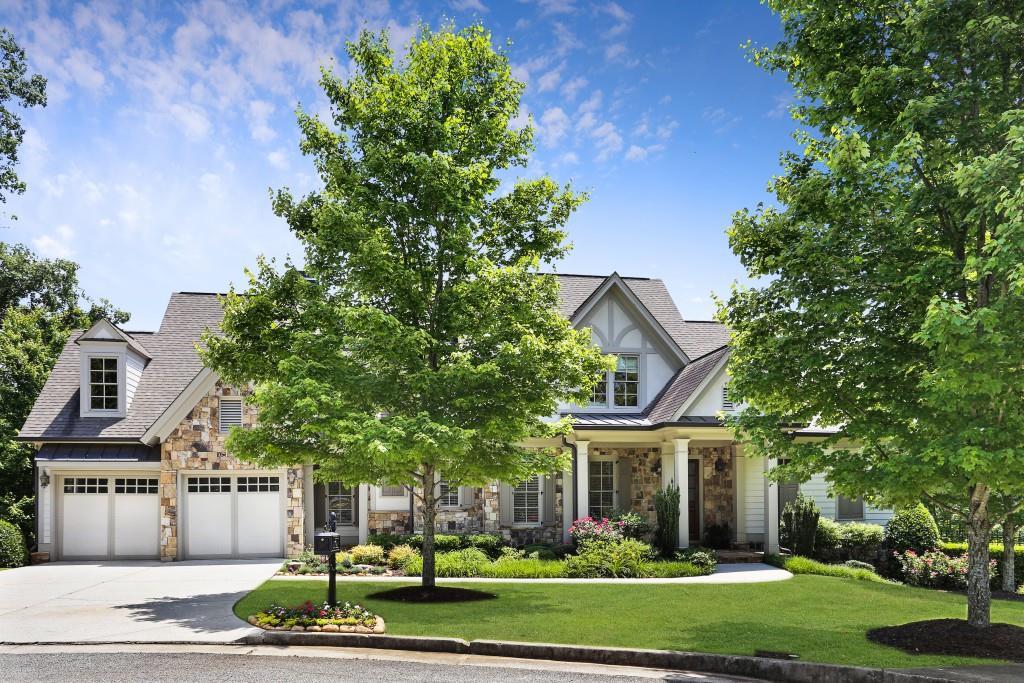 2007 Collier Commons Way - Photo 1