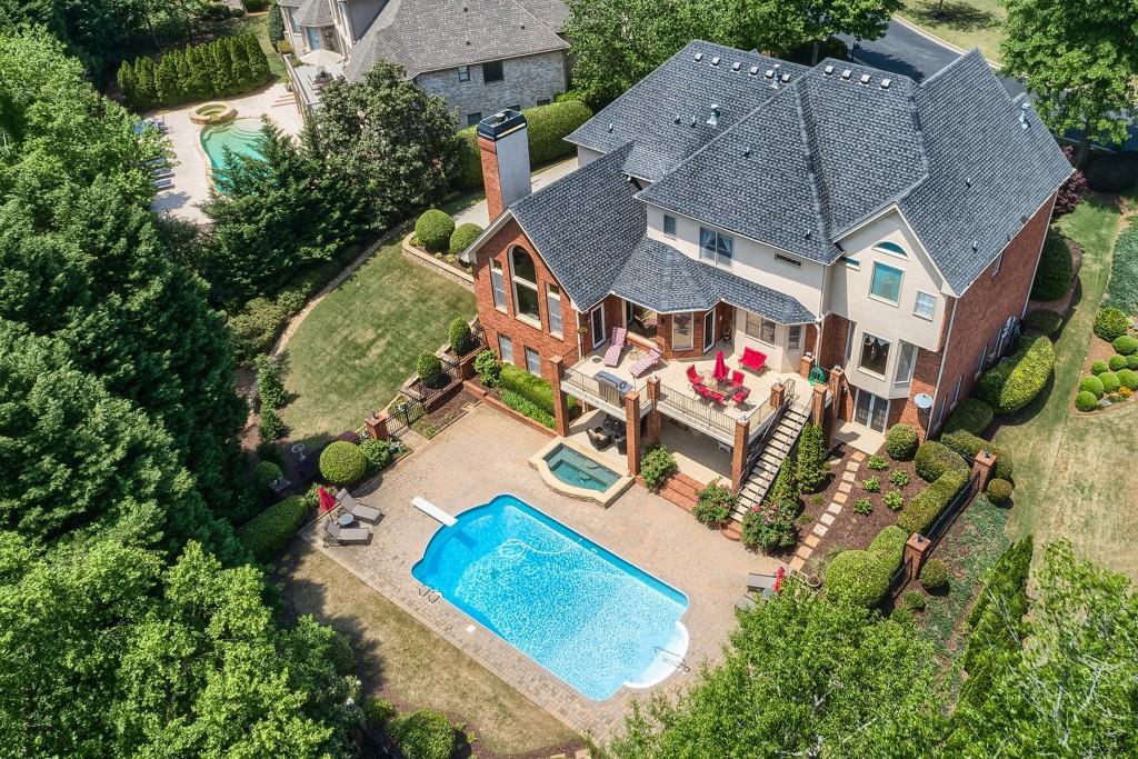 8540 Royal Troon Drive - Photo 1