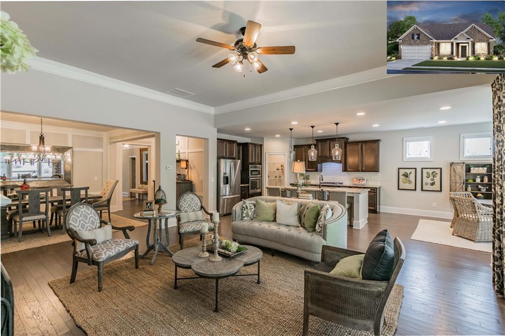 367 Carmichael Circle - Photo 1