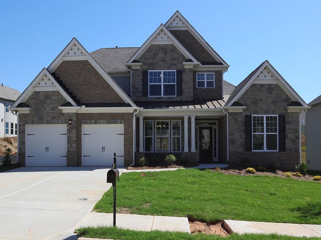 424 Woodmill Way - Photo 1