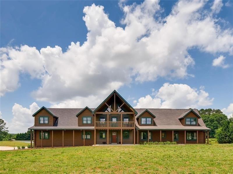 280 Virginia Trail - Photo 1