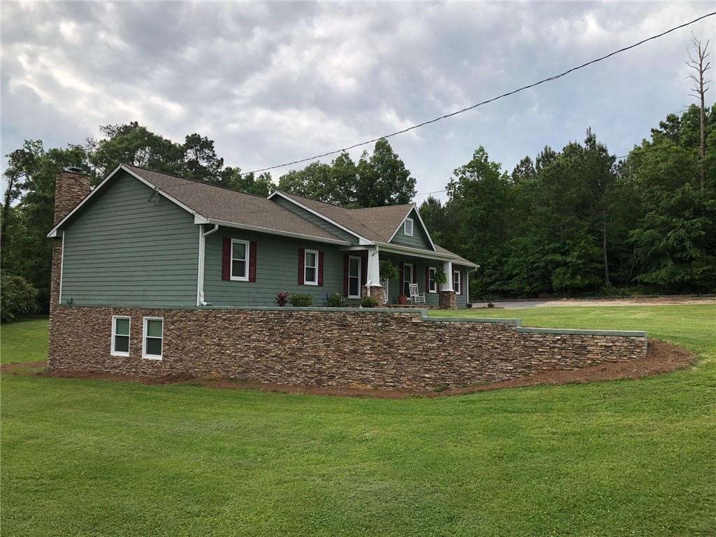 2799 County Line Road - Photo 1