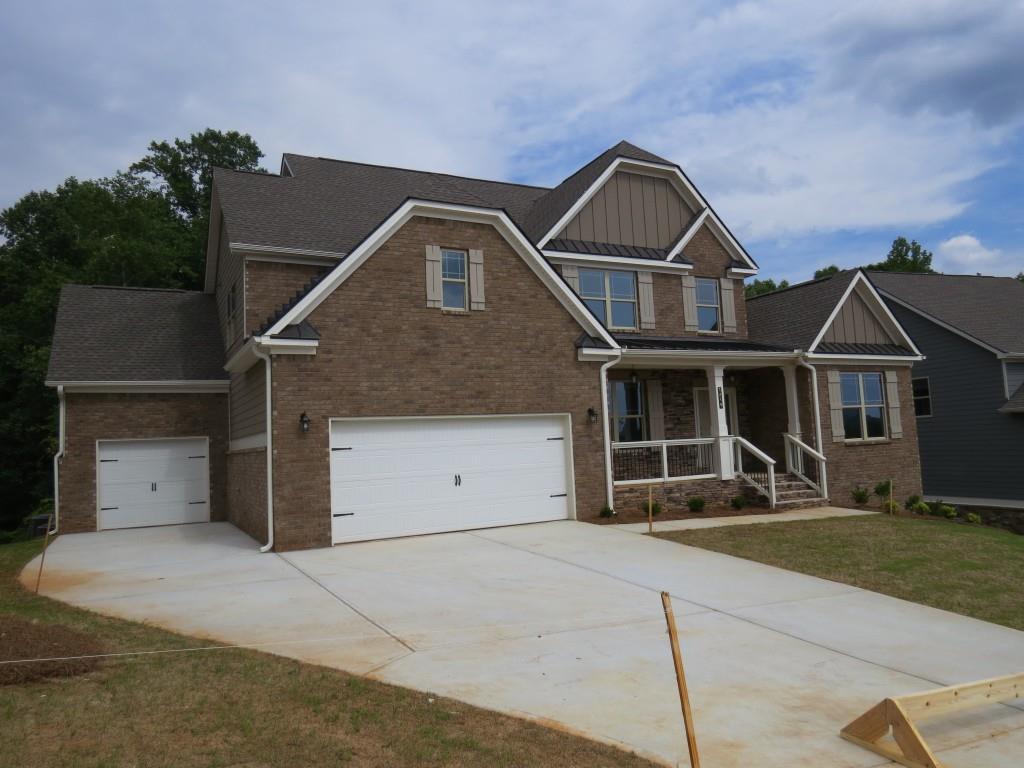 1459 Pond Overlook Drive - Photo 1