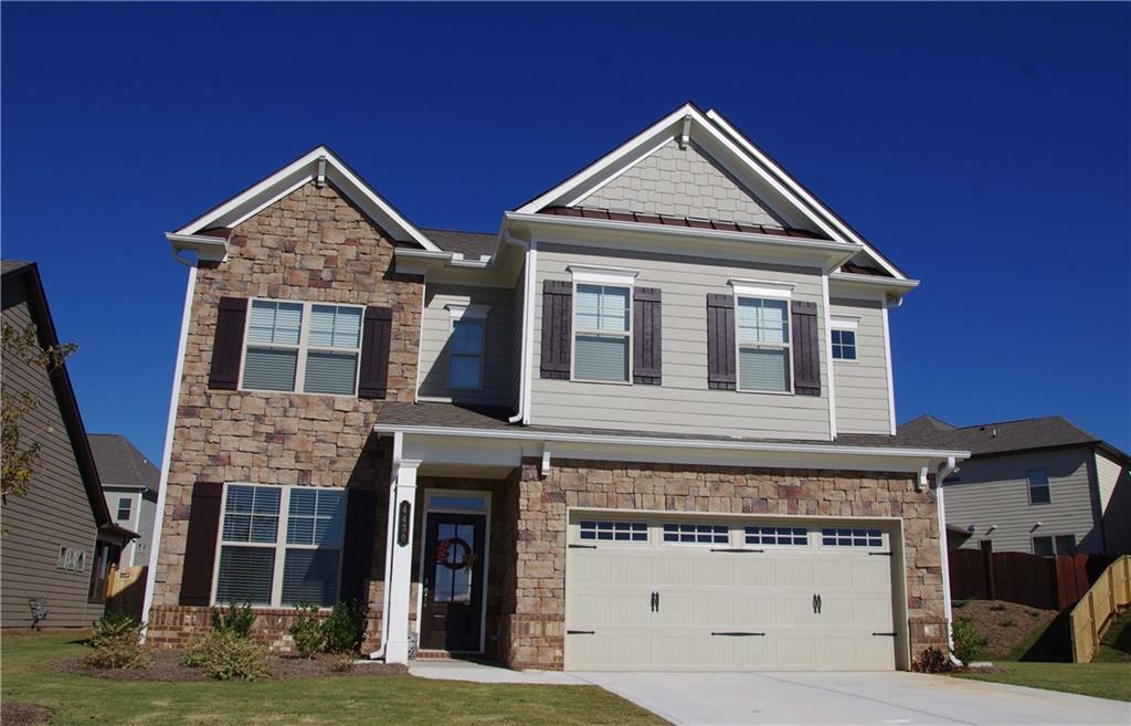 225 Evergreen Way - Photo 1
