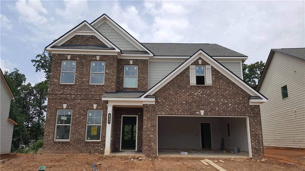 4520 Banshire Circle - Photo 1