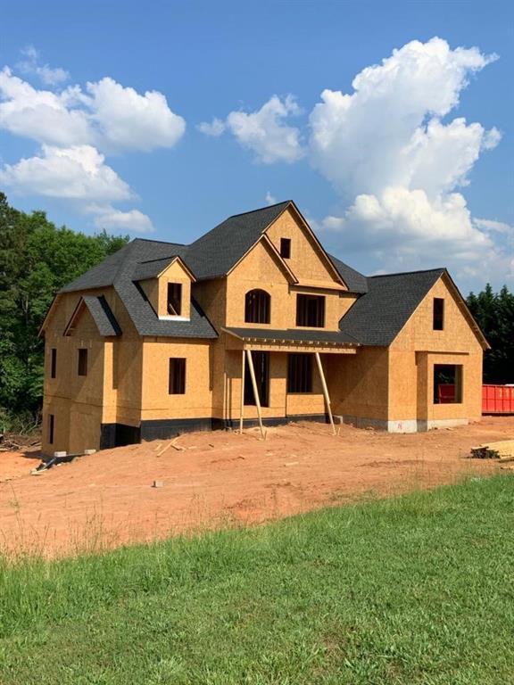 1104 Lexington Ridge Road - Photo 1