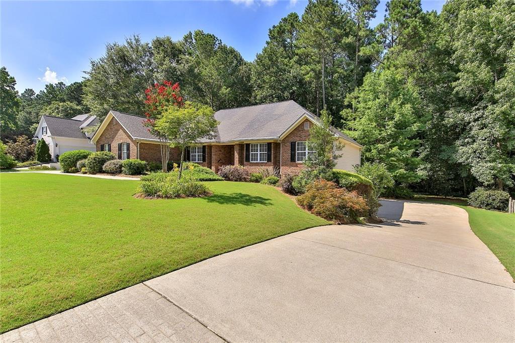 5238 Bridgewater Drive - Photo 1