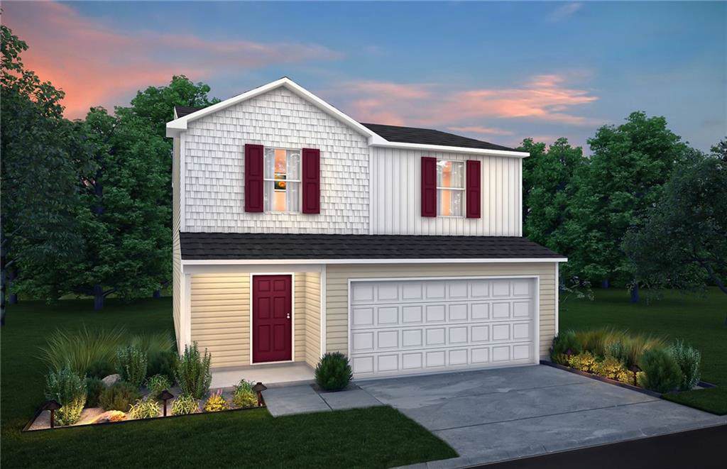 21 Oxford Lane - Photo 1