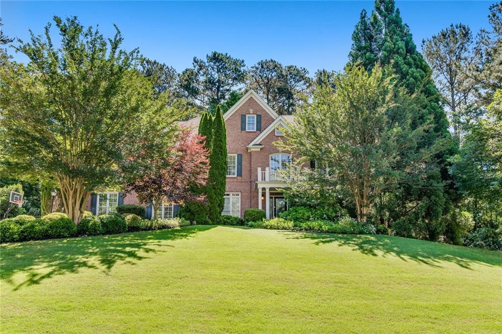 685 Scarlet Oak Trail - Photo 1