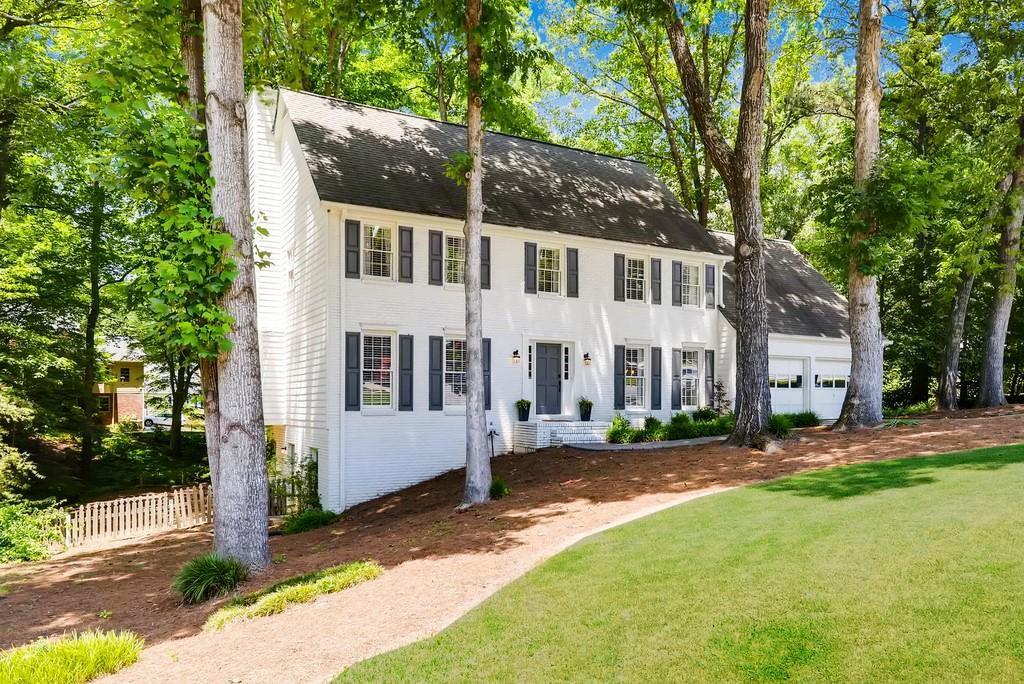 195 Fernleaf Lane - Photo 1