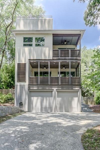 731 Antone Street - Photo 1