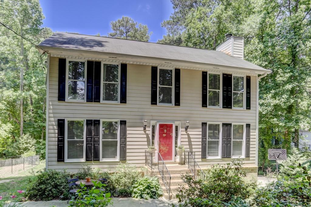 301 Holt Road - Photo 1