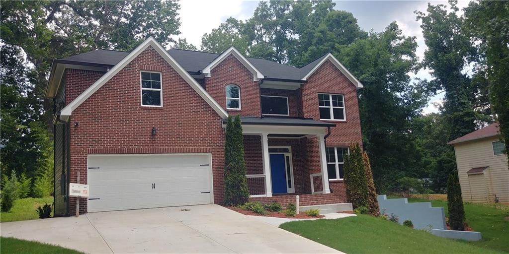 2876 Dogwood Drive - Photo 1