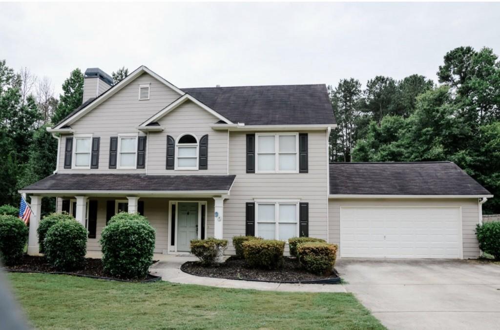 90 Parkside Drive - Photo 1