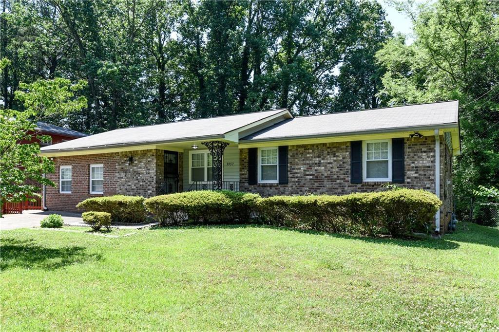 3957 North Strand Drive - Photo 1