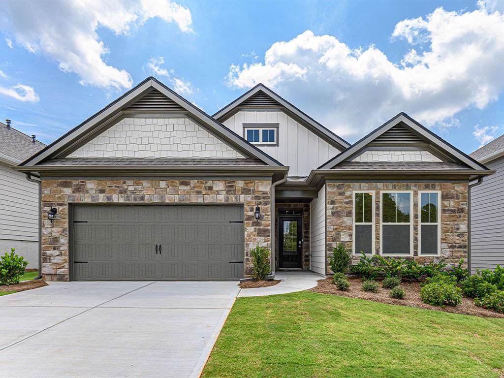 106 Overlook Ridge Way - Photo 1