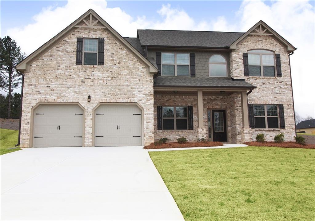 2534 Bay Crest Lane - Photo 1