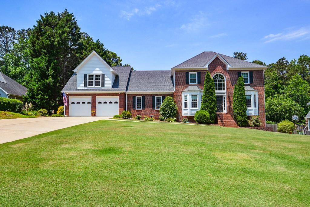 6045 Wyndham Woods Drive - Photo 1