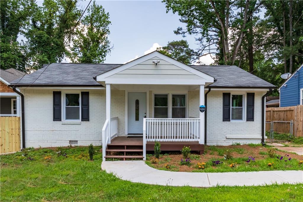 1377 Avon Avenue - Photo 1