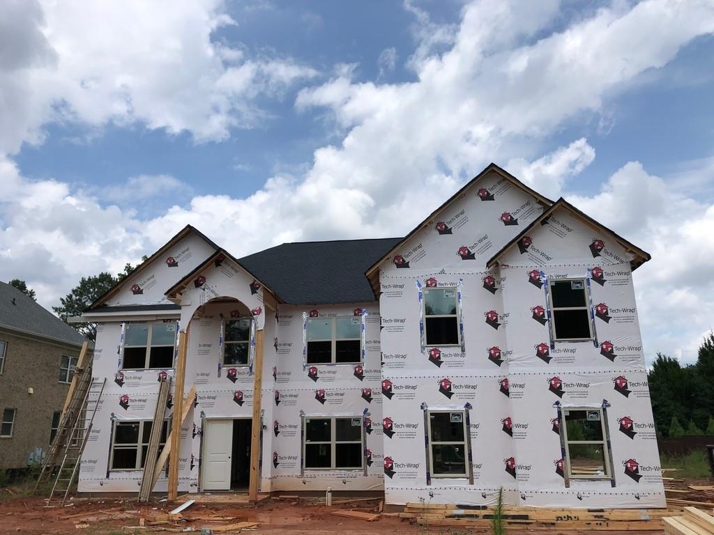 1808 Christopher Drive - Photo 1