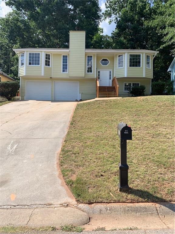 3925 Creek Water Court - Photo 1