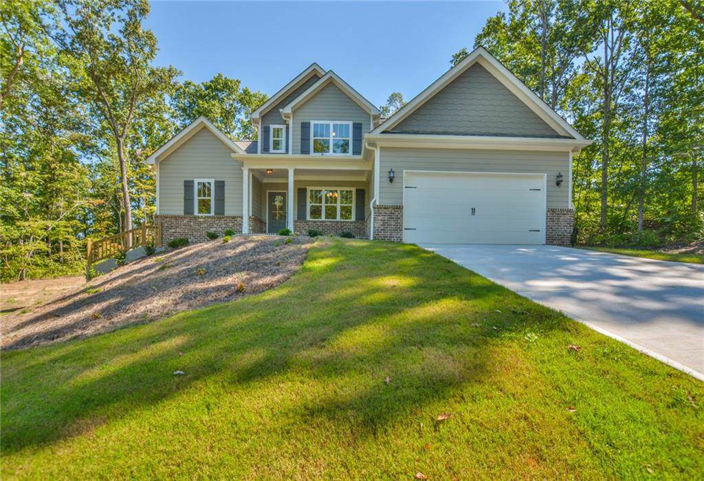 4968 Fountain Springs Drive - Photo 1