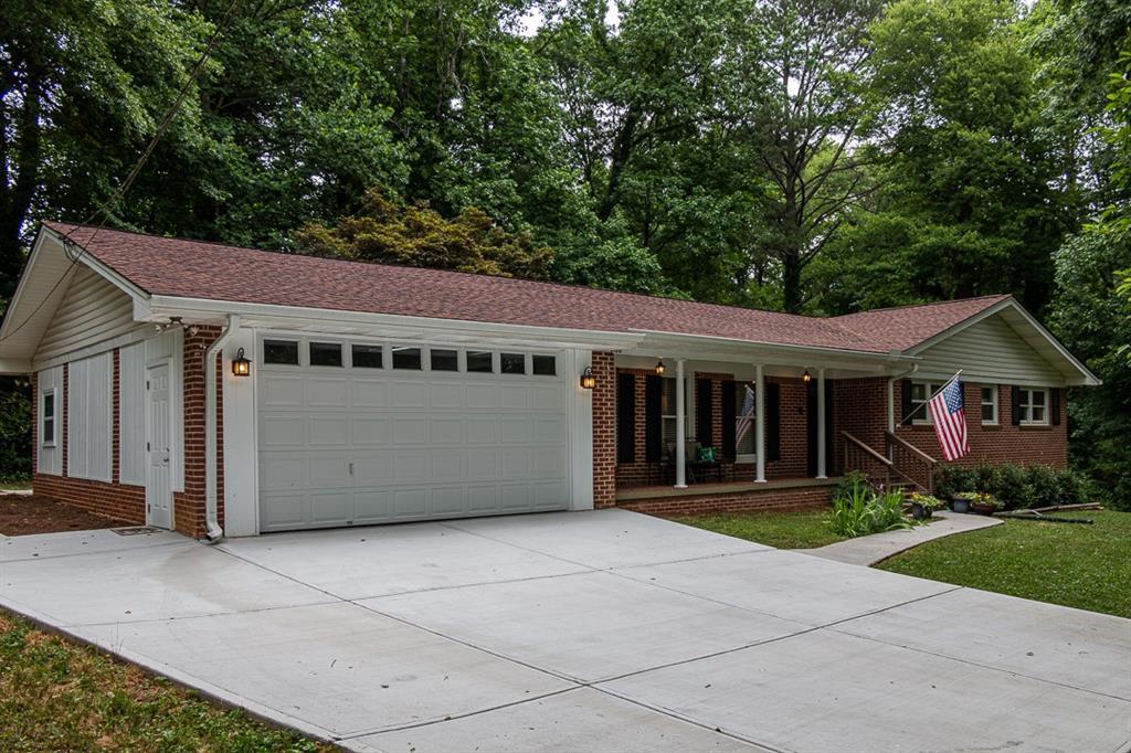 2180 Blaylock Drive - Photo 1