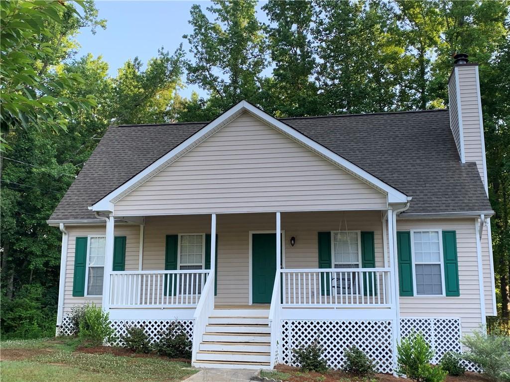 110 Pooles Bend Way - Photo 1