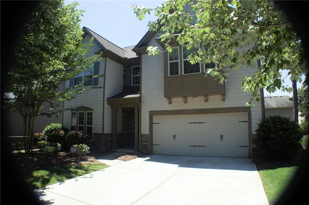 2133 Misty Brook Court - Photo 1