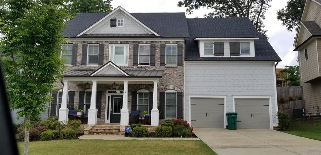 705 Pauls Walk - Photo 1
