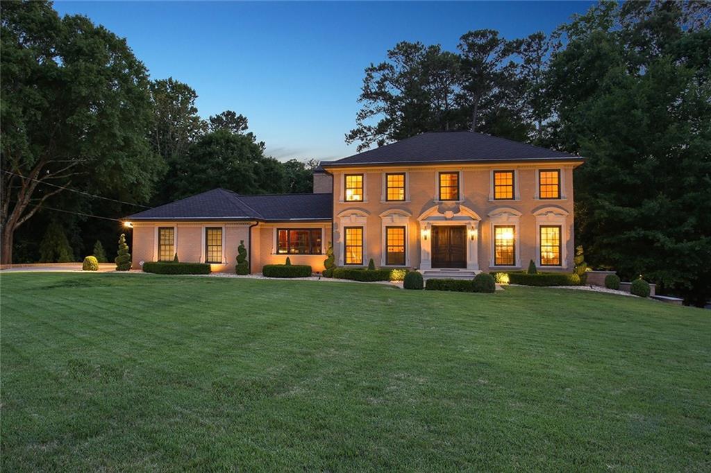3097 Beechwood Drive - Photo 1
