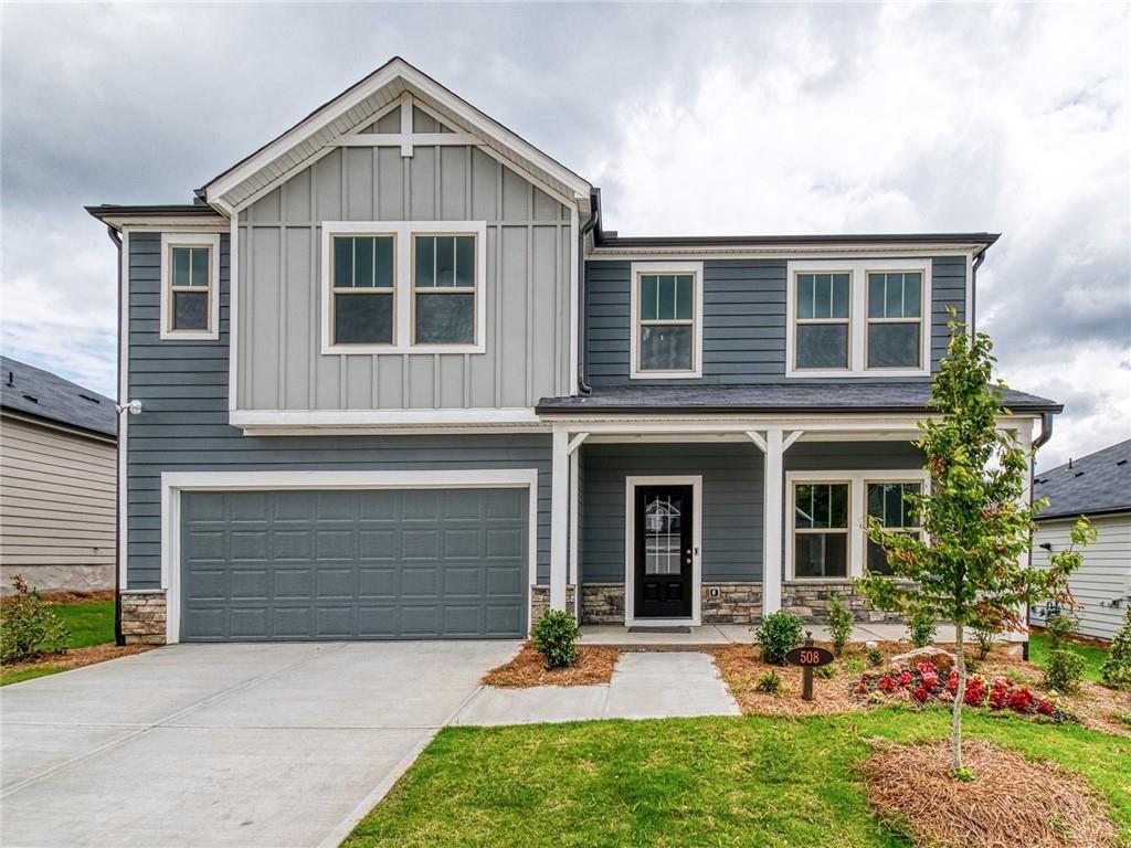 508 Appalachian Place - Photo 1