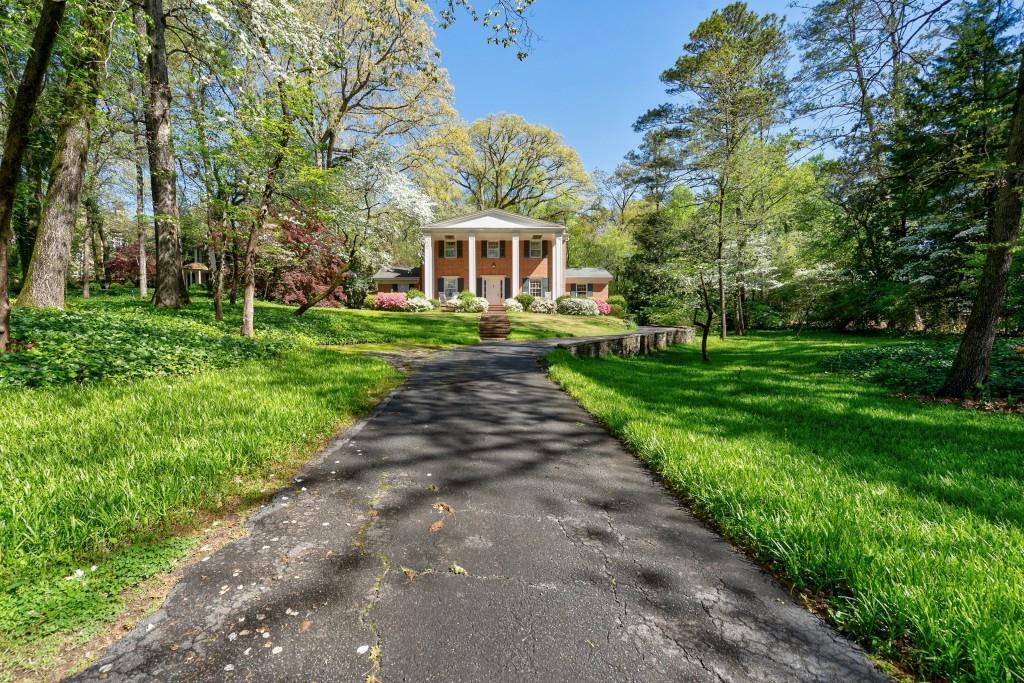 41 Blackland Road - Photo 1
