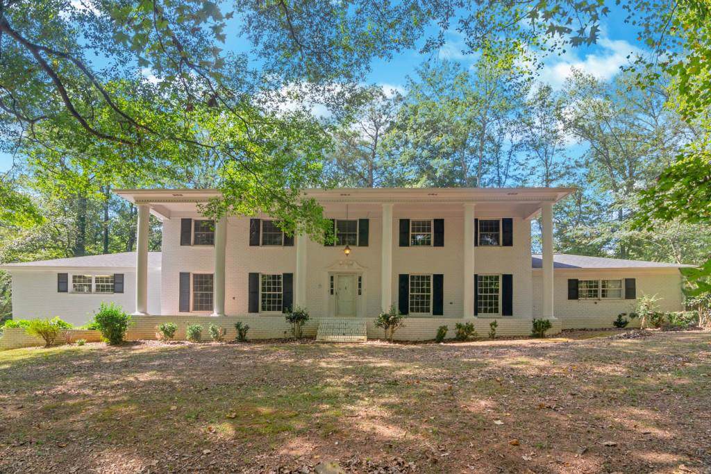 4800 Brookwood Drive - Photo 1