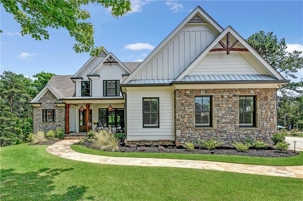 3829 Silver Brook Lane - Photo 1
