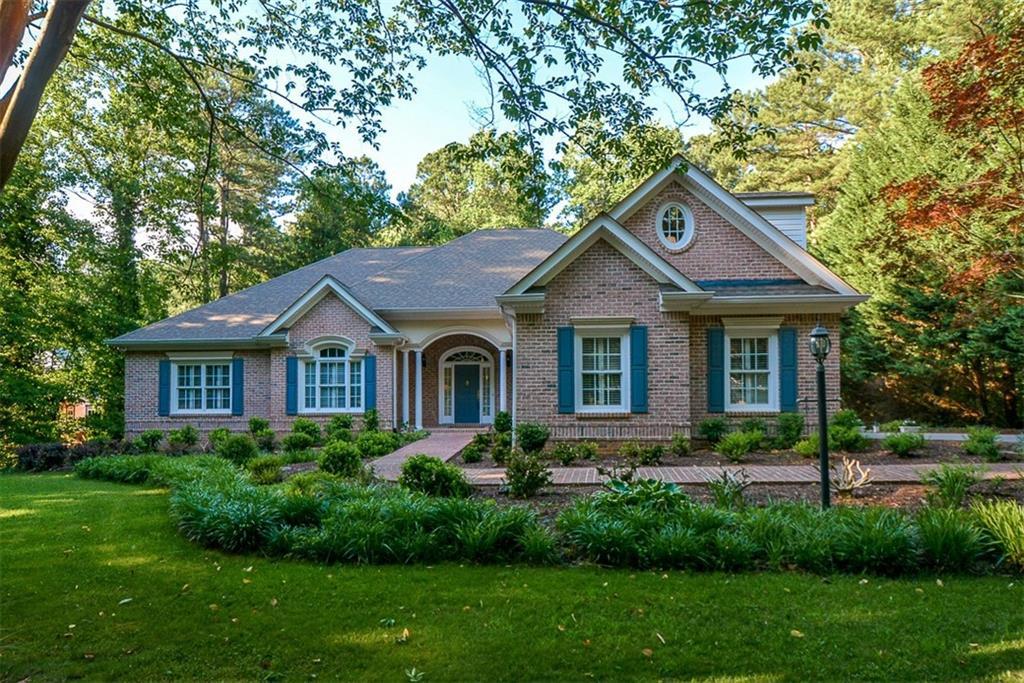 5445 Richland Creek Road - Photo 1