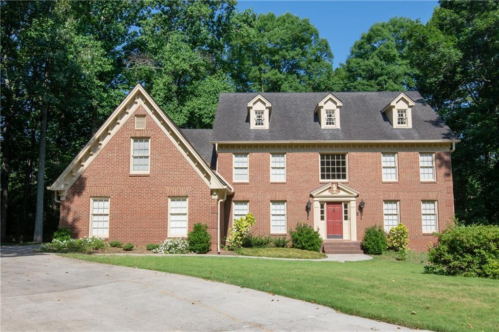 1542 Shadowstone - Photo 1