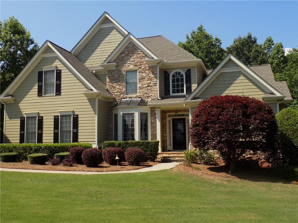 4015 Princeton Trace - Photo 1