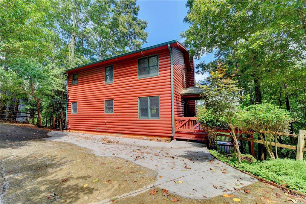 200 Vista Chalet Drive - Photo 1