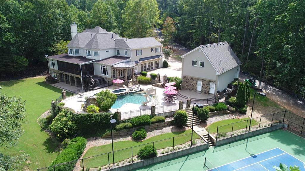 1037 Acworth Due West Road - Photo 1