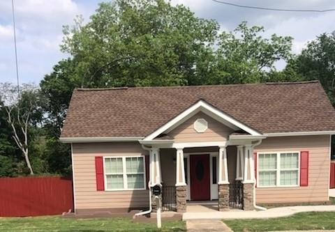 3040 Stone Mountain Street - Photo 1