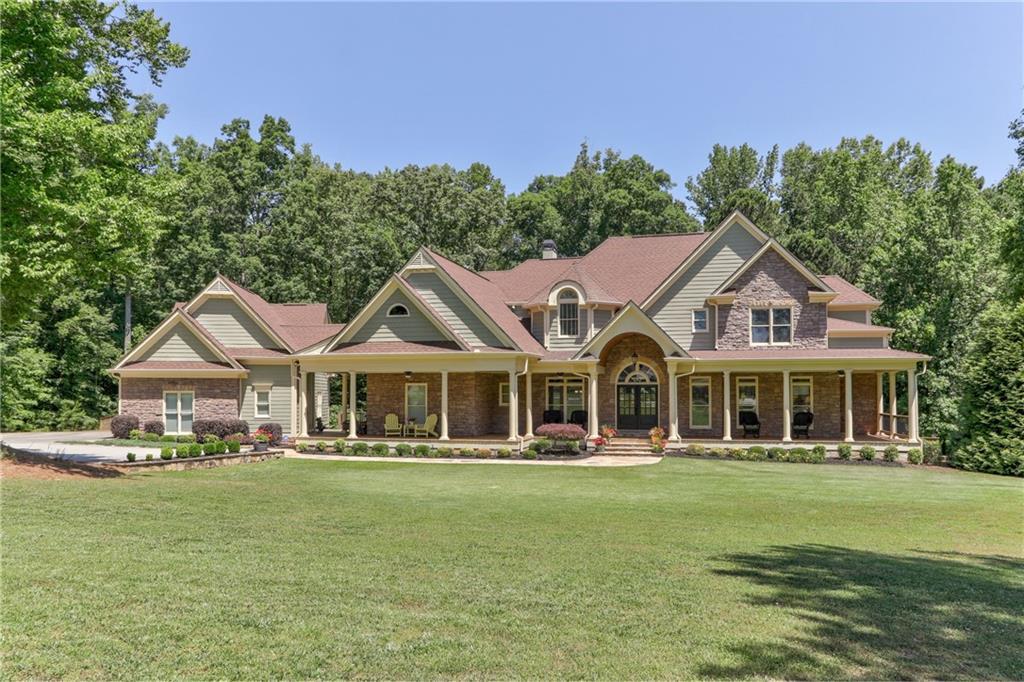 3850 Ryans Lake Terrace - Photo 1
