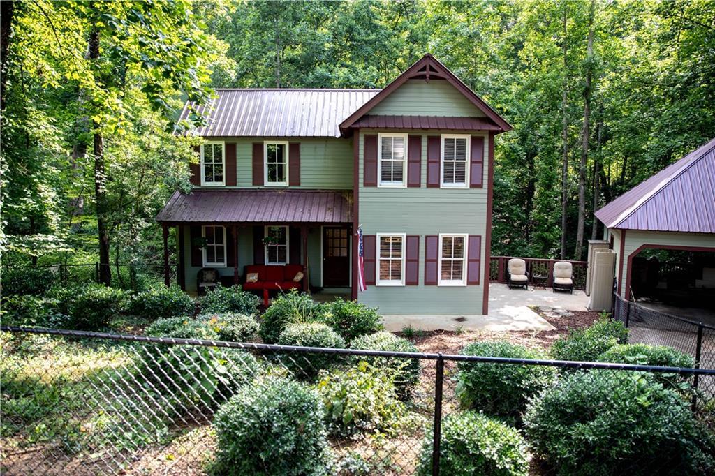 3035 Big Tree Road - Photo 1
